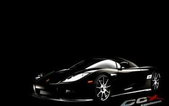 Koenigsegg Ccx Wallpaper