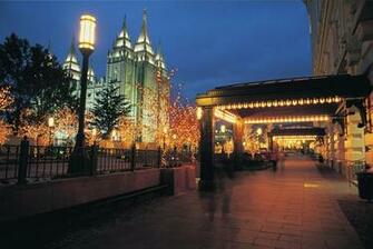The Church Of Jesus Christ Latter Day Saints