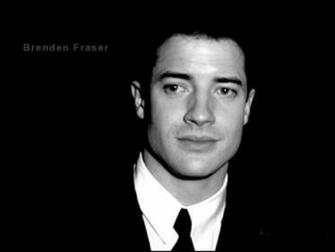 Wallpaper Collections Brendan Fraser