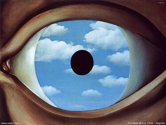 Magritte Image Photos Wallpaper