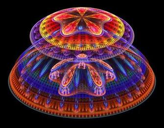 Mushroom Wallpaper Trippy HD