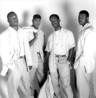 Boyz Ii Men Kb