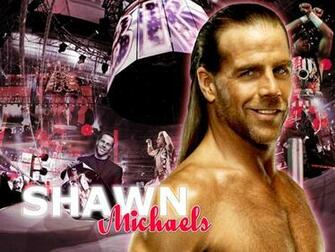 Hbk Shawn Michaels Wallpaper