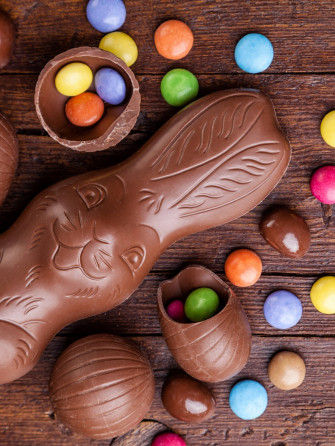 Easter Phone Wallpaper