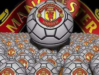 Manchester United Logo