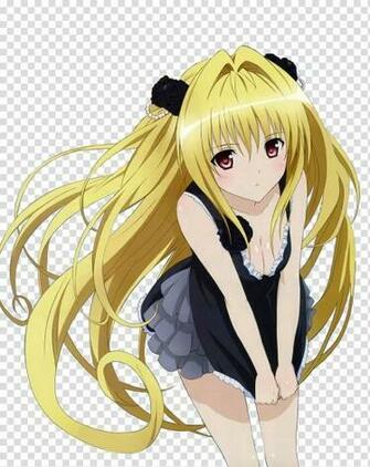 Lala Satalin Deviluke To Love Ru Rito Yuki Golden Darkness Anime