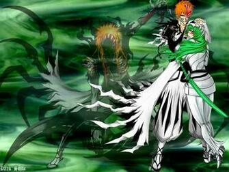 Nel And Ichigo Anime
