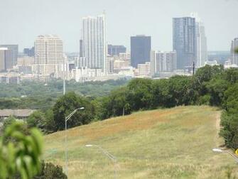 Austin Texas Wallpaper