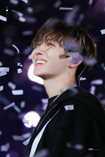 Jhope Cute Wallpaper