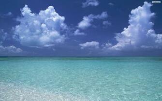 Youwall Okinawa Beach Wallpaper