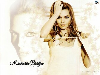 Michelle Pfeiffer Wallpaper