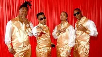 Pretty Ricky Spectacular Galleryhip The