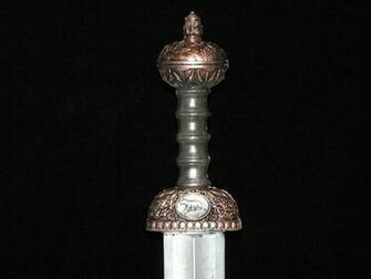 Product Listing Gladius Short