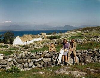 For St Patrick S Day Pictures That Transport You To Ireland