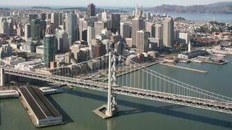 San Francisco Wallpaper Horizontal HD