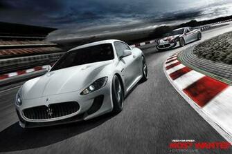 Need For Speed Most Wanted Cars Wallpaper