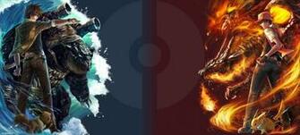 It S Time R Pokemon To Post The Best Wallpaper