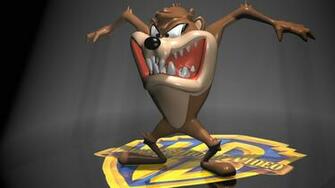 Toon Monster Looney Tunes Rigged Material Creature Anime Wallpaper