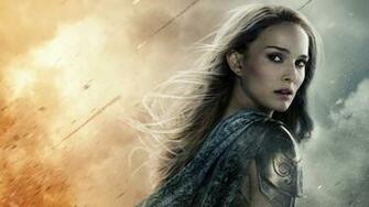 Thor Desktop Wallpaper High Definition Quality