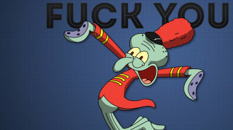 Spongebob Meme Wallpaper HD