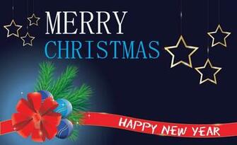 Merry Christmas Wallpaper