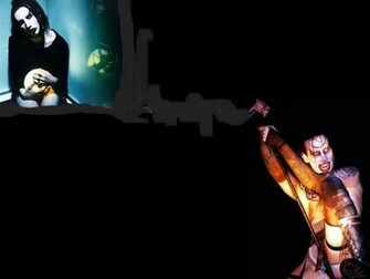 Marilyn Manson Wallpaper Jpg