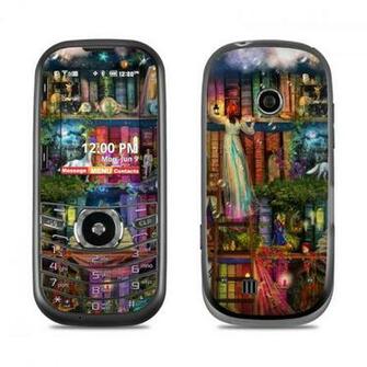 Lg Cosmos Skin Treasure Hunt By Aimee Stewart Decalgirl