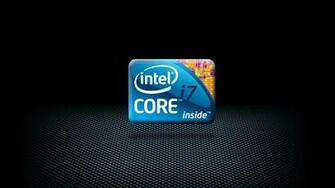 Intel Wallpaper
