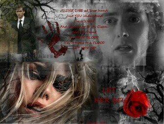 Prisoner Doctor Who Wallpaper