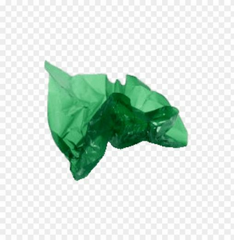 Empty Green Wrapper Png Image With Transparent Background Toppng