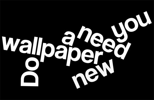 Of What S On Your Screen Do You Need A New Wallpaper In Jiffy