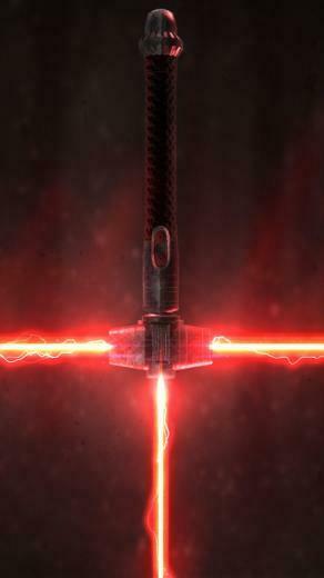 Wallpaper Of The Week Star Wars For iPhone Irumors Now