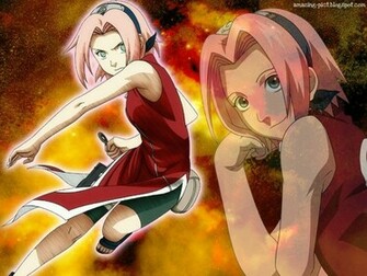 Haruno Naruto Shippuden Wallpaper Sakura