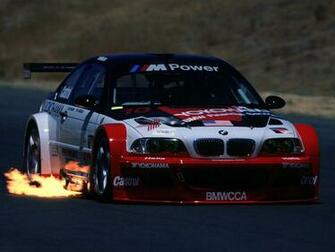 Bmw M3 Gtr Side Wallpaper Wallpup