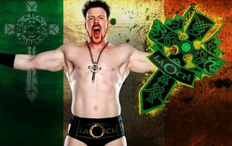 Desktop Wallpaper Wwe Superstars Pictures