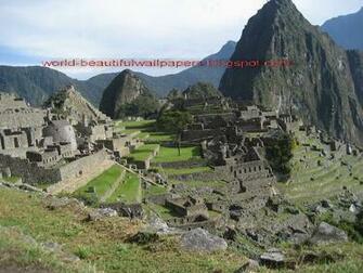 Wonders Of The World Photos Jpg