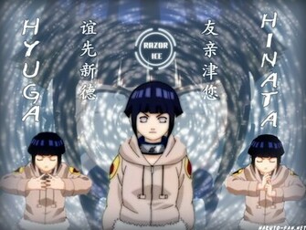 Hinata Hyuga