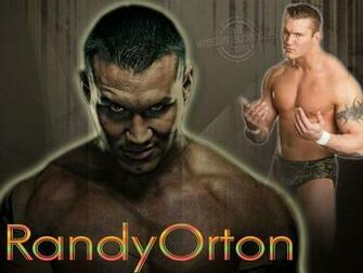 Wwe Wallpaper Randy Orton