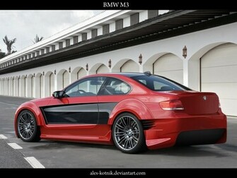Bmw E46 M3 Wallpaper 1080p