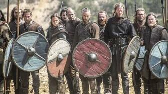 Displaying Image For History Vikings Wallpaper