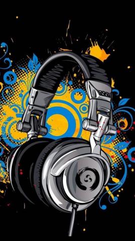 Music Wallpaper By Tifazeko1 Now