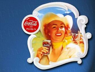 Coke Wallpaper