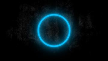 Glow In The Dark Wallpaper