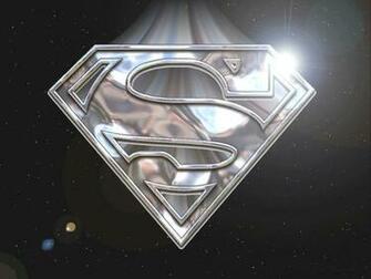 Logo Amp Wallpaper Collection Superman