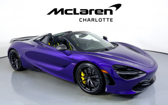 New Mclaren 720s Nationwide Motorcloud
