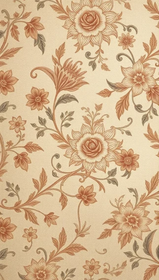 Old Vintage Wallpaper