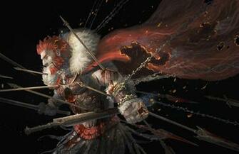 Fate Zero Seeker Sword Weapon Rider Anime HD Wallpaper Desktop Pc