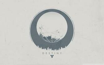 Destiny iPad Mini Wallpaper