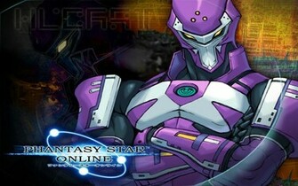 Wallpaper Phantasystaronline Jpg At For Phantasy Star