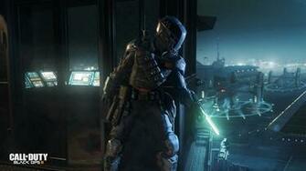 Last Gen Can T Handle Black Ops At 60fps Even With Less Fidelity